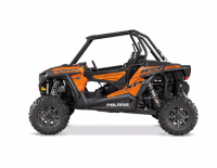 Picture of Polaris Recalls RZR XP 1000 Recreational Off-Highway Vehicles (ROVs) Due to Fire Hazard