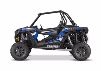 Picture of Polaris Recalls RZR XP 1000 Recreational Off-Highway Vehicles (ROVs) Due to Fire Hazard