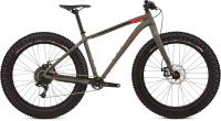 Picture of Specialized Bicycle Components Recalls Bicycles with Stout Cranks Due to Fall and Injury Hazards