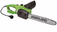 Picture of Harbor Freight Tools Recalls Chainsaws Due to Serious Injury Hazard