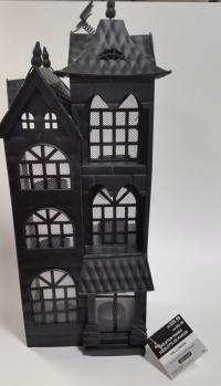 Picture of Michaels Recalls Halloween Candle Holders Due to Fire and Burn Hazards
