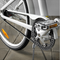Picture of IKEA Recalls Bicycles Due to Fall Hazard