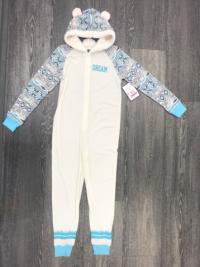 Picture of Allura Recalls Children's Sleepwear Due to Violation of Federal Flammability Standard