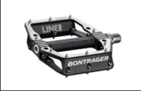 Picture of Trek Recalls Bontrager Line Pro Bicycle Pedals Due to Fall Hazard
