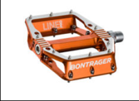 Picture of Trek Recalls Bontrager Line Pro Bicycle Pedals Due to Fall Hazard