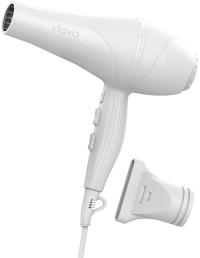 Picture of Xtava Recalls Allure Hair Dryers Due to Fire, Burn and Electrical Shock Hazards