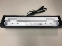 Picture of PetSmart Recalls Strip Lights for Reptile Cages Due to Fire Hazard