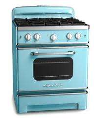 Picture of Gas Ranges and Wall Ovens Recalled by Prizer-Painter Stove Works Due to Burn Hazard