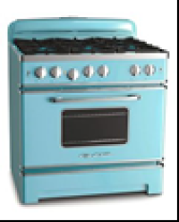 Picture of Gas Ranges and Wall Ovens Recalled by Prizer-Painter Stove Works Due to Burn Hazard