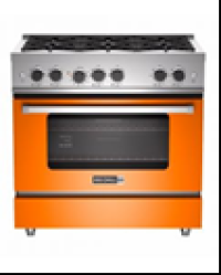 Picture of Gas Ranges and Wall Ovens Recalled by Prizer-Painter Stove Works Due to Burn Hazard