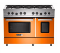 Picture of Gas Ranges and Wall Ovens Recalled by Prizer-Painter Stove Works Due to Burn Hazard