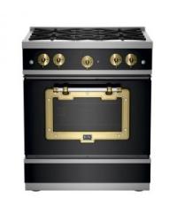 Picture of Gas Ranges and Wall Ovens Recalled by Prizer-Painter Stove Works Due to Burn Hazard