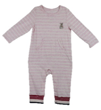 Picture of Weeplay Kids Recalls Children's Coveralls Due to Choking Hazard