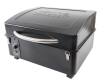 Picture of Traeger Grills Recalls Wood Pellet Grills Due to Fire Hazard