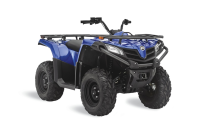Picture of CFMOTO Recalls All-Terrain Vehicles Due to Fire Hazard