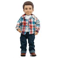 Picture of Boy Story Recalls Action Dolls Due to Choking Hazard