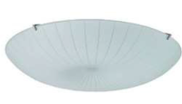 Picture of IKEA Recalls Ceiling Lamps Due to Impact and Laceration Hazards