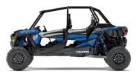 Picture of Polaris Recalls RZR XP 4 Turbo Recreational Off-Highway Vehicles Due to Fire Hazard (Recall Alert)