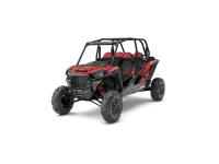 Picture of Polaris Recalls RZR XP 4 Turbo Recreational Off-Highway Vehicles Due to Fire Hazard (Recall Alert)