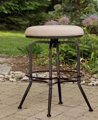 Picture of Hillsdale Furniture Recalls Bar Stools Due to Fall Hazard (Recall Alert)