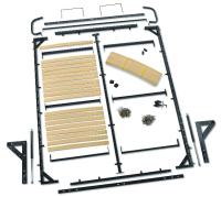 Picture of Rockler Recalls Murphy Bed Kits Due to Tip-Over and Entrapment Hazards (Recall Alert)