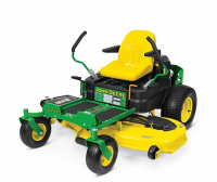 Picture of John Deere Recalls ZTrak Riding Mowers Due to Laceration Hazard (Recall Alert)