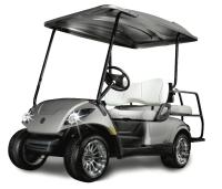 Picture of Yamaha Recalls Golf Cars and Personal Transportation Vehicles Due to Crash Hazard (Recall Alert)