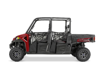 Picture of Polaris Recalls Ranger XP Recreational Off-Highway Vehicles Due to Injury Hazard (Recall Alert)