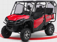 Picture of American Honda Recalls Recreational Off-Highway Vehicles Due to Fire and Burn Hazard (Recall Alert)