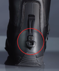 Picture of Burton Recalls Snowboard Boots Due to Fall Hazard (Recall Alert)