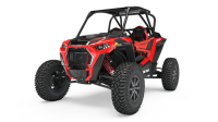 Picture of Polaris Recalls RZR XP Turbo S Recreational Off-Highway Vehicles Due to Injury Hazard (Recall Alert)