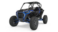 Picture of Polaris Recalls RZR XP Turbo S Recreational Off-Highway Vehicles Due to Injury Hazard (Recall Alert)