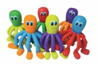 Picture of BSN SPORTS Recalls Rubber Critter Toys Due to Violation of Federal Lead Paint Ban (Recall Alert)