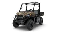 Picture of Polaris Recalls Ranger Recreational Off-Highway Vehicles Due to Crash Hazard (Recall Alert)