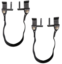 Picture of Titan Recalls Weight Lifting Safety Straps Due to Injury Hazard (Recall Alert)