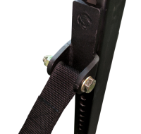 Picture of Titan Recalls Weight Lifting Safety Straps Due to Injury Hazard (Recall Alert)