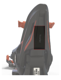 Picture of Marker Recalls Kingpin Ski Bindings Due to Fall Hazard