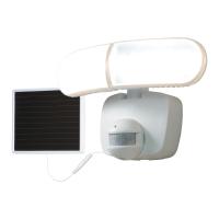 Picture of Cooper Lighting Recalls Solar/Battery Powered Light Fixtures Due to Fire Hazard