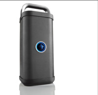 Picture of Brookstone Wireless Speakers Recalled Due to Fire Hazard