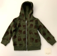 Picture of Meijer Recalls Children's Hooded Jackets Due to Choking Hazard