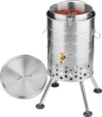 Picture of Academy Sports + Outdoors Recalls Turkey Fryer Due to Fire Hazard