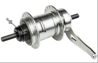 Picture of SRAM Recalls Bicycle Gear Hubs Due to Crash and Injury Hazards