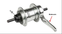 Picture of SRAM Recalls Bicycle Gear Hubs Due to Crash and Injury Hazards