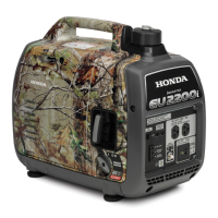 Picture of American Honda Recalls Portable Generators Due to Fire and Burn Hazards