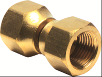 Picture of Interline Brands Recalls Swivel Fittings Due to Fire Hazard