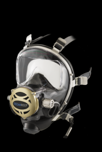 Picture of Ocean Reef Recalls Neptune Space Integrated Diving Masks Due to Injury Hazard