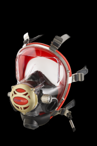 Picture of Ocean Reef Recalls Neptune Space Integrated Diving Masks Due to Injury Hazard