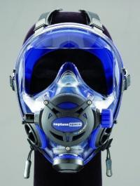 Picture of Ocean Reef Recalls Neptune Space Integrated Diving Masks Due to Injury Hazard