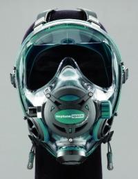 Picture of Ocean Reef Recalls Neptune Space Integrated Diving Masks Due to Injury Hazard