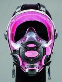 Picture of Ocean Reef Recalls Neptune Space Integrated Diving Masks Due to Injury Hazard